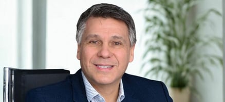 Bruno ROULEAU, délégué général de la Fédération du courtage de crédit