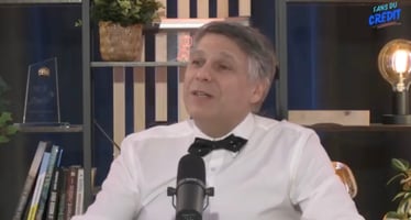 émission fans du crédit sur le regroupement de crédits