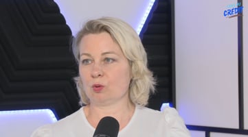 Katarzyna HOCQUERELLE dans l'émission Fans du crédit sur la mission de conseil en crédit