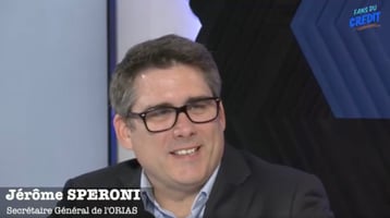 interview de Jerôme SPERONI ORIAS pour Fans du crédit