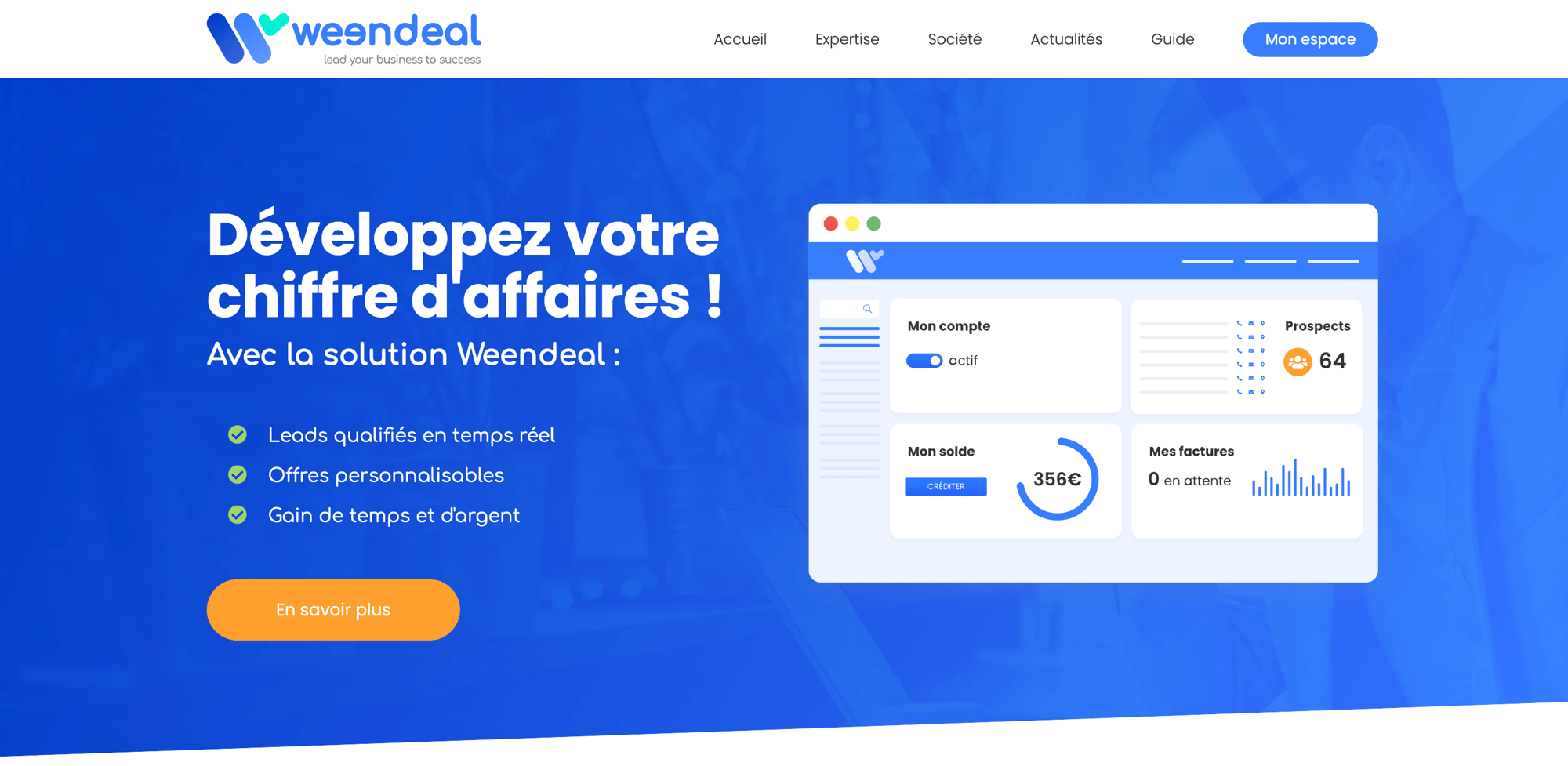 LP Weendeal LP Weendeal