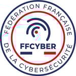 Logo Fédération française de cybersécurité Logo Fédération française de cybersécurité