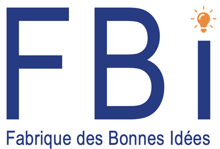 Logo FBI HD Logo FBI HD