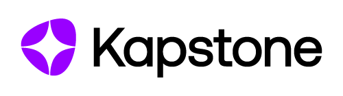 Logo Kapstone Logo Kapstone