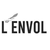 l_envol_de_catherine_descamps_logo