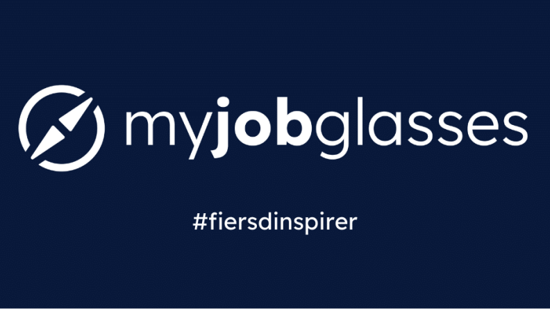 logo my job glasses logo my job glasses