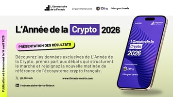 L’Année de la Crypto 2026