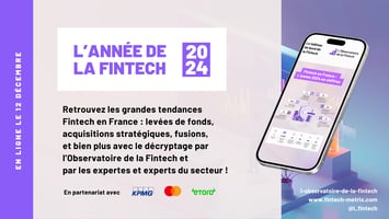 Observatoire de la fintech