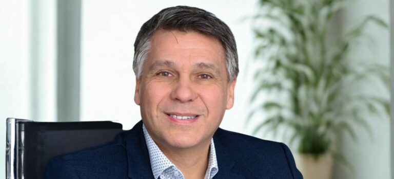 Bruno ROULEAU, délégué général de la Fédération du courtage de crédit