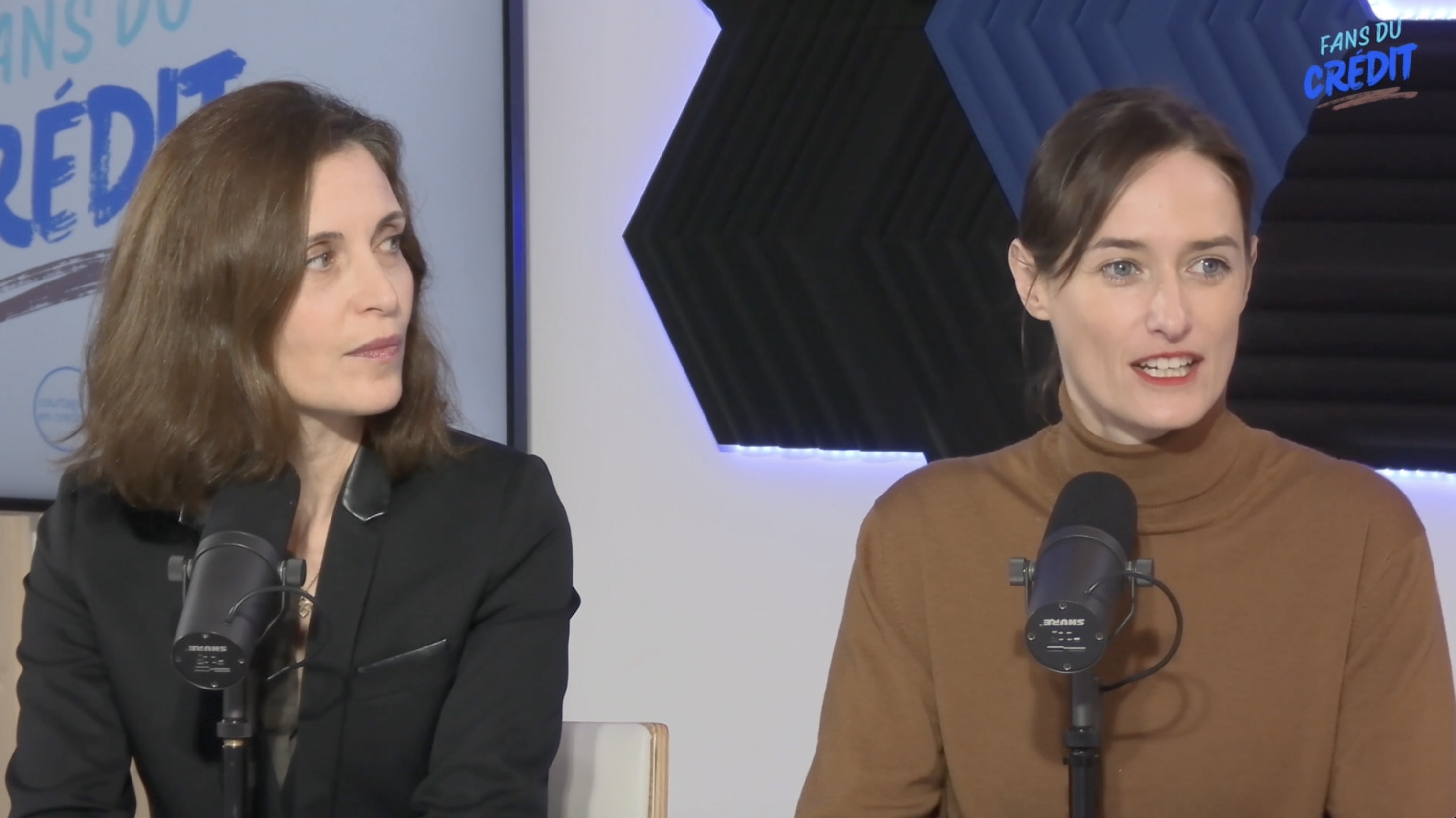 Table ronde Fans du Crédit sur les primo-accédants et le marché immobilier 2026