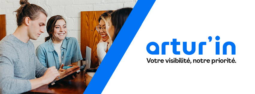 VISUEL ARTURIN